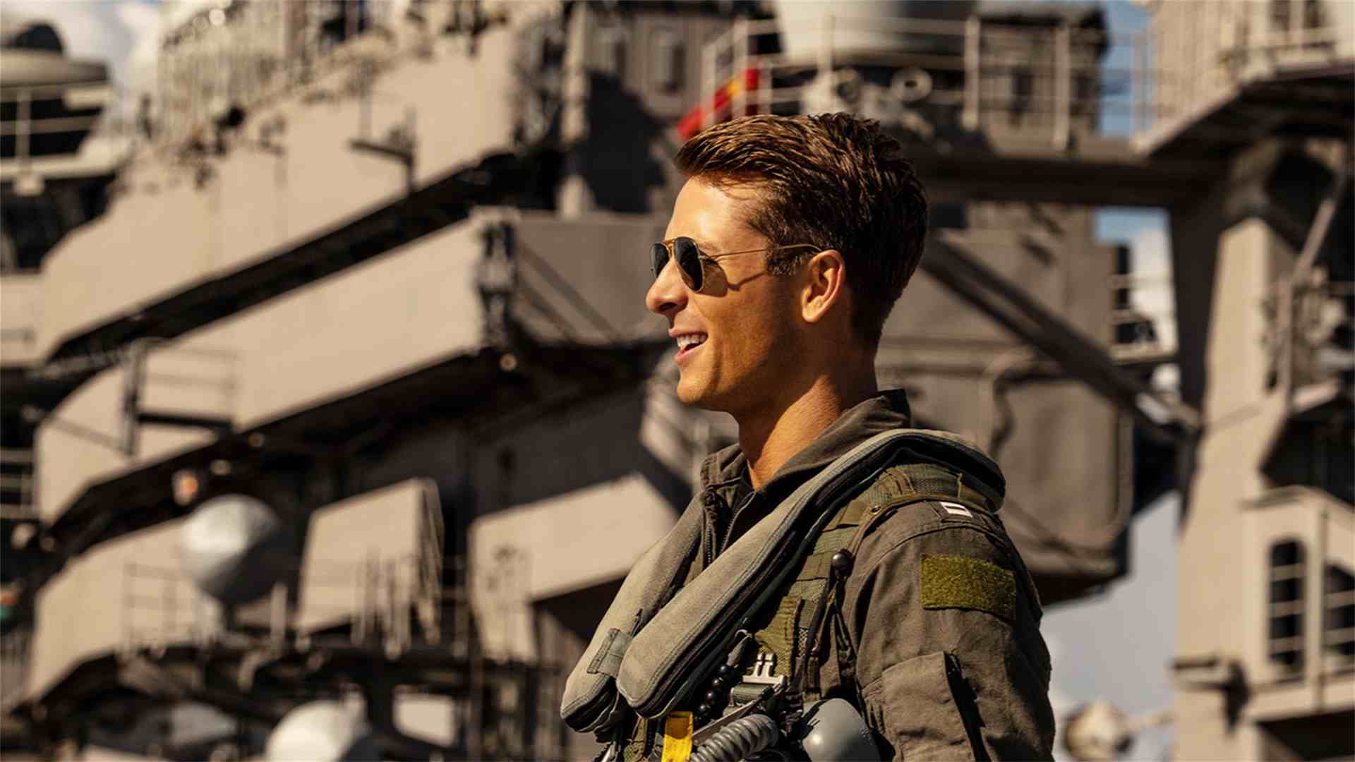 Top Gun: Maverick