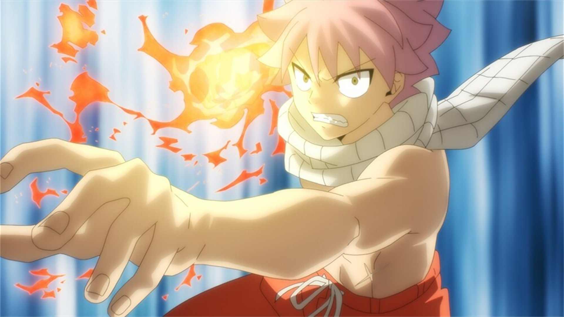 Fairy Tail: 100 Years Quest