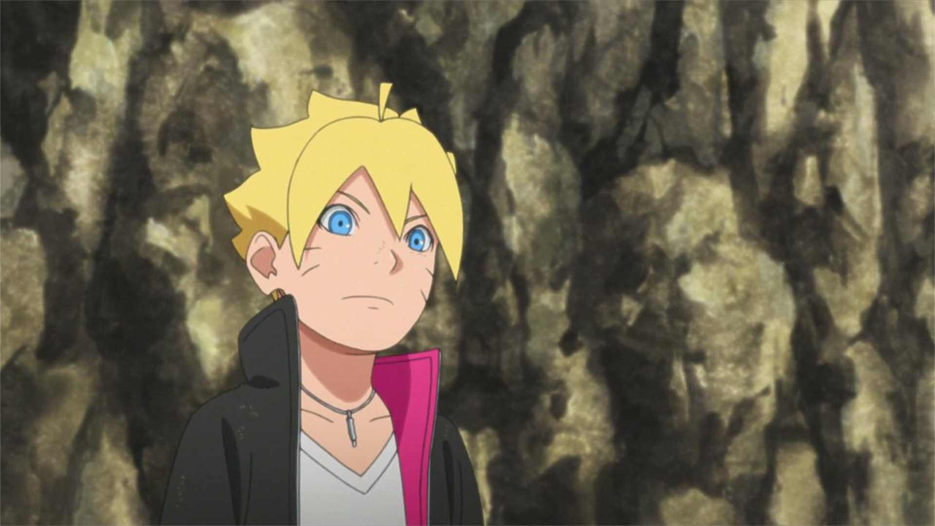 Boruto: Naruto Next Generations