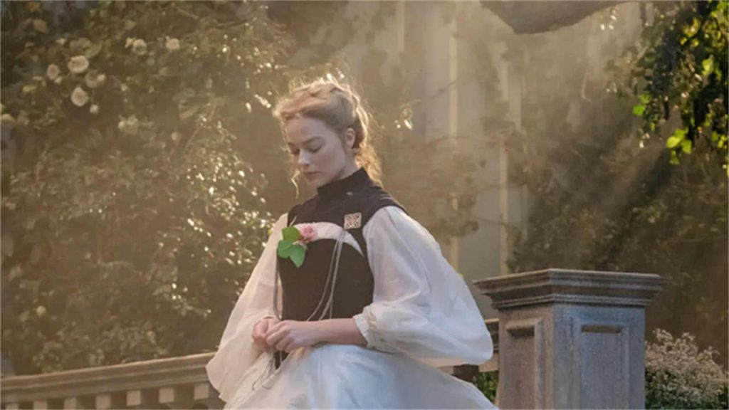 O Morro dos Ventos Uivantes