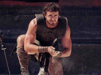 Trailer de Gladiador 2: Roma em Toda Sua Glória